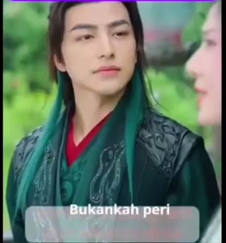  Tuan gelap part 1