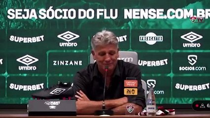 Renato Gaúcho e Cícero Melo: Saiba Tudo Sobre Essa Parceria de Sucesso ⚽