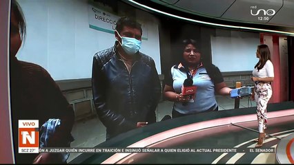 HUELGA DE HAMBRE ANH