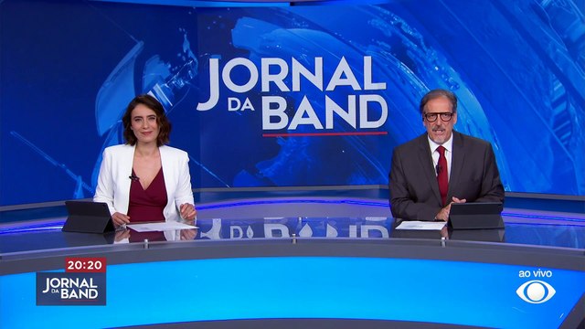 Canal do Band Jornalismo no YouTube atinge 6 milhões de inscritos