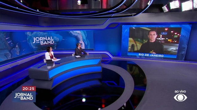 RJ: Petrópolis e Duque de Caxias registram alagamentos e deslizamentos