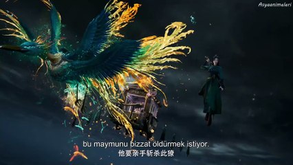 A Record Of A Mortal’S Journey To Immortality Episode 137