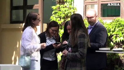 Di Pietro: "Puntiamo su ricerca e sviluppo"