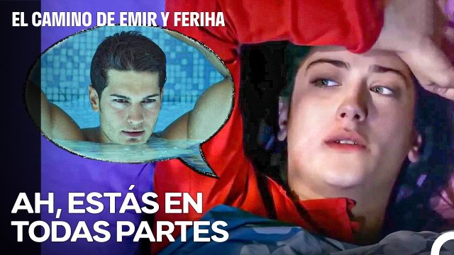 De Portero a Cumbre #44; No Puedo Dormir Sin Pensar en Mi Emir - El Camino de Emir y Feriha