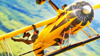 Mission Impossible 8: The Final Reckoning – Spannender Trailer auf Deutsch 🎬