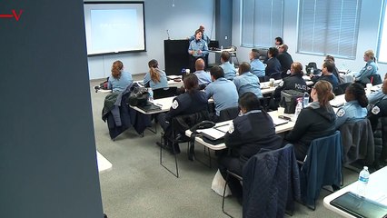 Must Watch! Hero Cops Save Trapped Firefighter in Illinois Fire