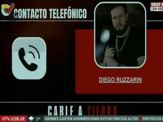 Diego Ruzzarin: La guerra tarifaria va a tener un efecto muy complicado para los Estados Unidos