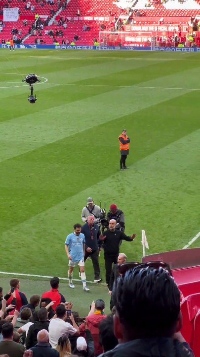 Guardiola