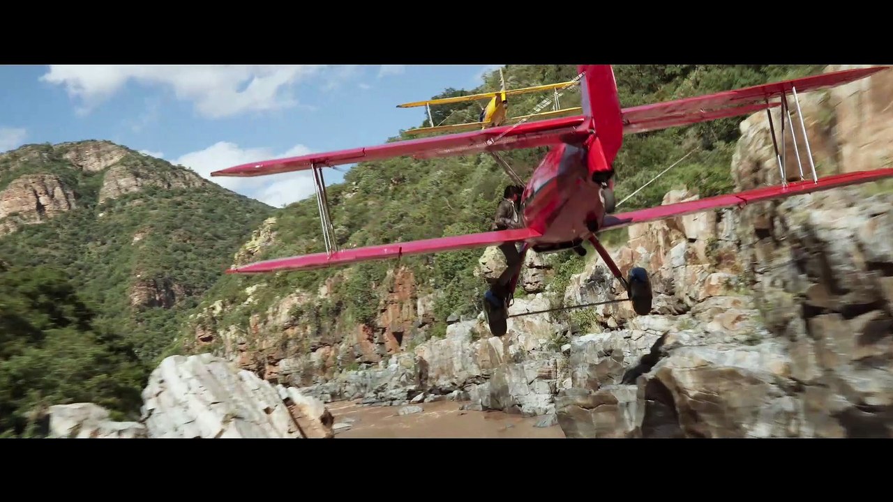 Le film MISSION : IMPOSSIBLE - THE FINAL RECKONING