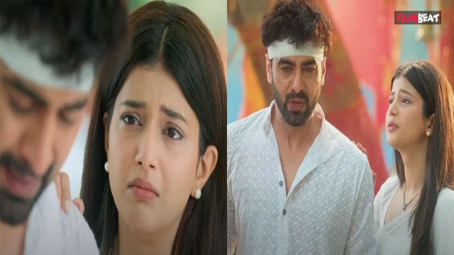 Yeh Rishta Kya Kehlata Hai Spoiler: Abhira Armaan की तबाह होगी ज़िंदगी, Ruhi छीनेगी बच्चा !FilmiBeat