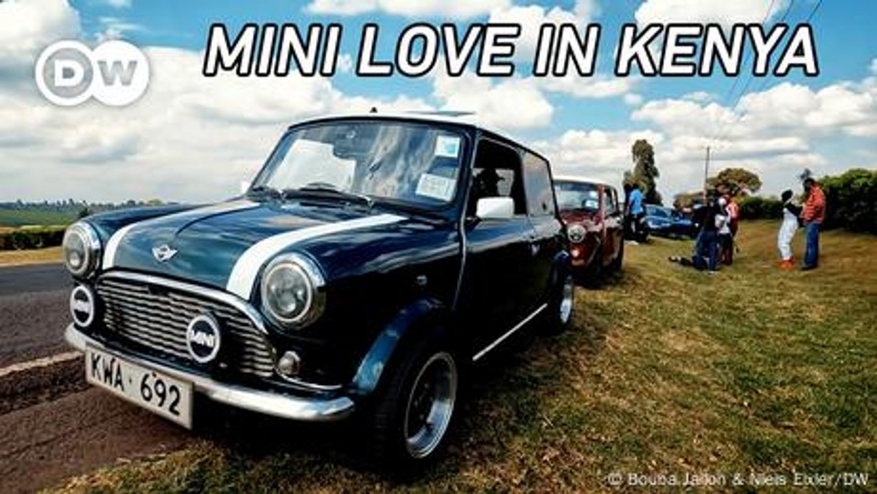 Do EVs have a future in Kenya?