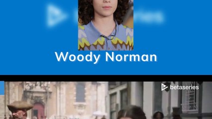 Woody Norman (ES)