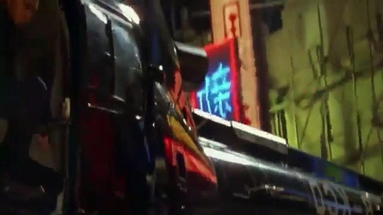 movie Lara Croft Tomb Raider 2 2003 The Cradle of Life