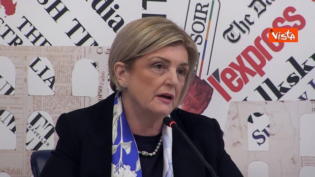 Dazi, Calderone: Rispondiamo puntando su lavoratori, imprese e competitività