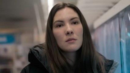 La cúpula de cristal Tráiler VO