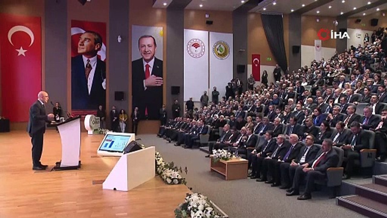 Bakan Şimşek: "Eleştirenler ya bizi duymuyor ya da kötü niyetliler"