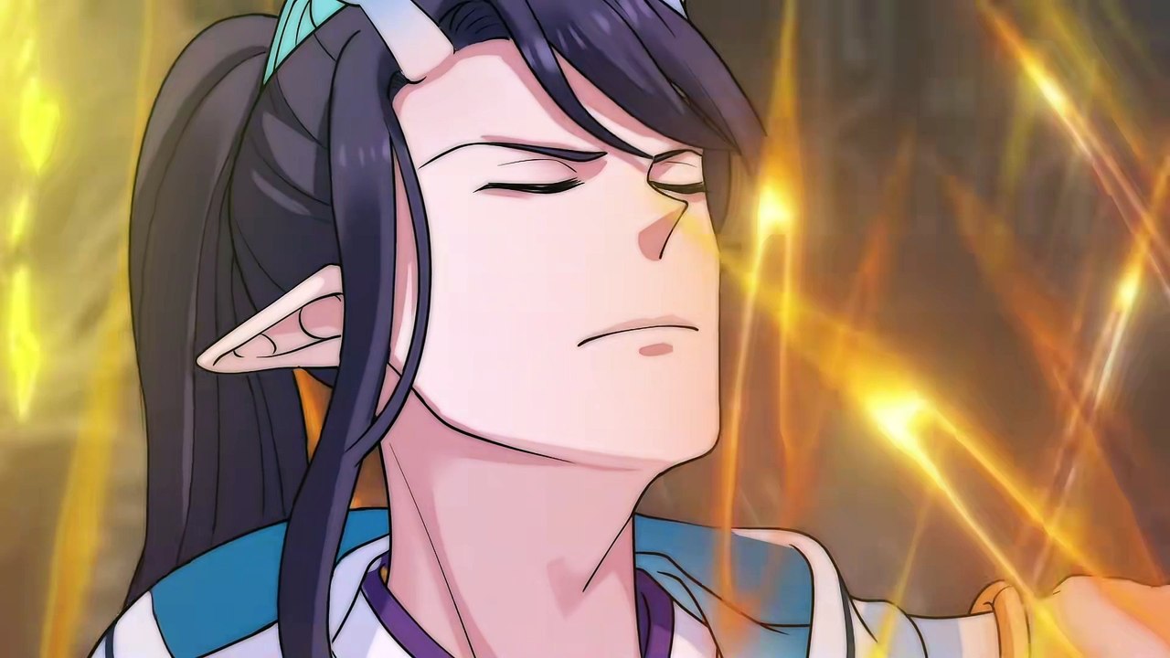 Throne of the Dragon King Episode 42 In Multiple Subtitles