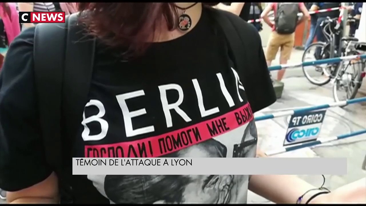 Lyon : Retour sur l'explosion à Lyon en 2019 qui avait fait une quinzaine de blessés
