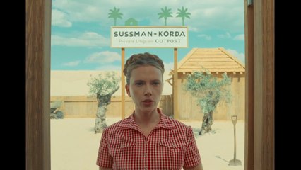 The Phoenician Scheme - Official Trailer