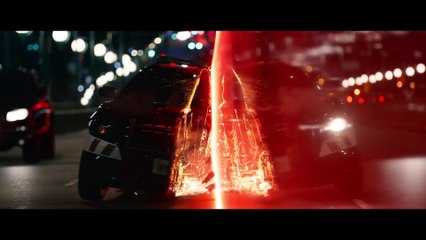 Tron - Ares (Trailer ufficiale HD)