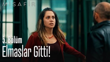 Elmaslar Gitti - Bir Günlük Mutluluk Hikayesi ✨