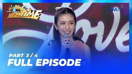 It's Showtime: Hakbangers Algene at Jaiver, parehong umabot sa tuktok! (April 7, 2025) (Part 3/4)