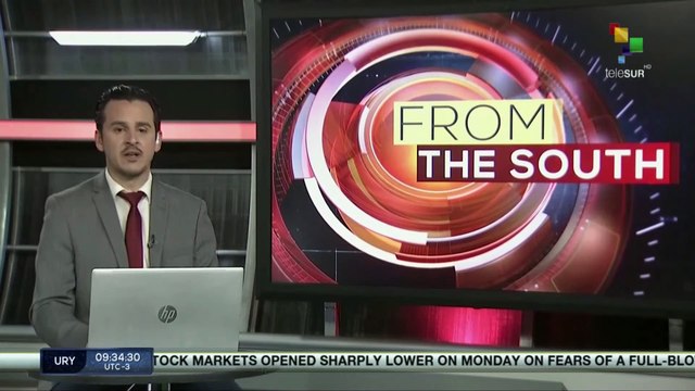 Argentina, health workers to protest against pres. Milei´s adjustment policies