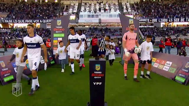 TALLERES 2 - 0 GIMNASIA I Resumen del partido | #TorneoBetano Apertura 2025