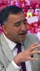 ترامب يعمل ما عمله غرباتشوف ويسعى لتفتيت الولايات المتحدة