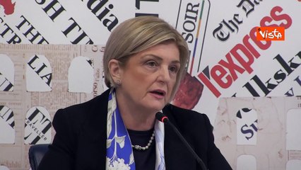 Dazi, Calderone: "Rispondiamo puntando su lavoratori, imprese e competitività"