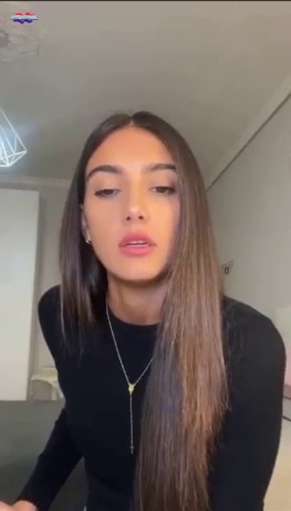 1 April 2025 | Zeudi di Palma Instagram Live