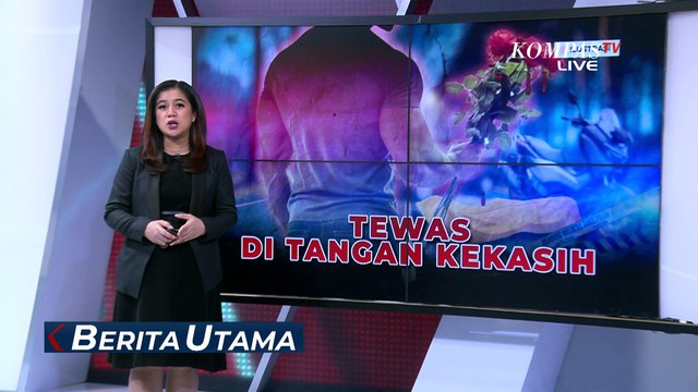 [FULL] Perjalanan Kasus Pembunuhan Jurnalis Perempuan oleh Anggota TNI AL, Keluarga Minta Keadilan