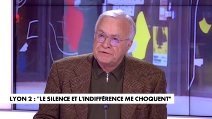 Jean-Claude Dassier : «Le wokisme recule car il est tellement loin des réalités»