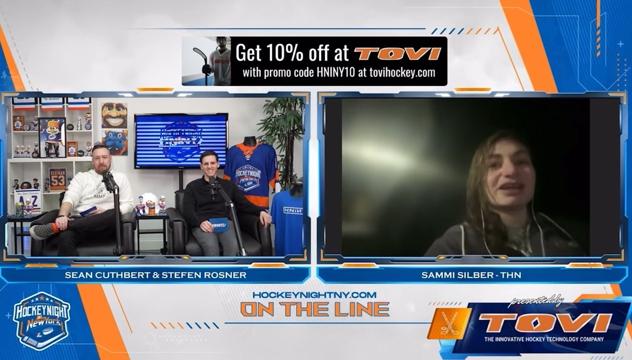 On the Line: Ovechkin Breaking the Record