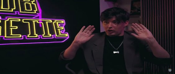 Mariano Peluffo habló de su salida de 'Qué Mañana!'