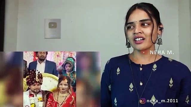 Dank Indian Memes REACTION | Trending Memes | Indian Memes Compilation | Mirat Memes | Neha M.