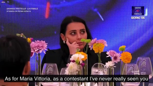 31 March 2025 | Final Reflections | Grande Fratello: The Last Daily