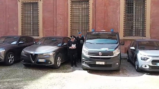 Processo d'Appello Saman, l'arrivo del padre in tribunale a Bologna per la nuova udienza