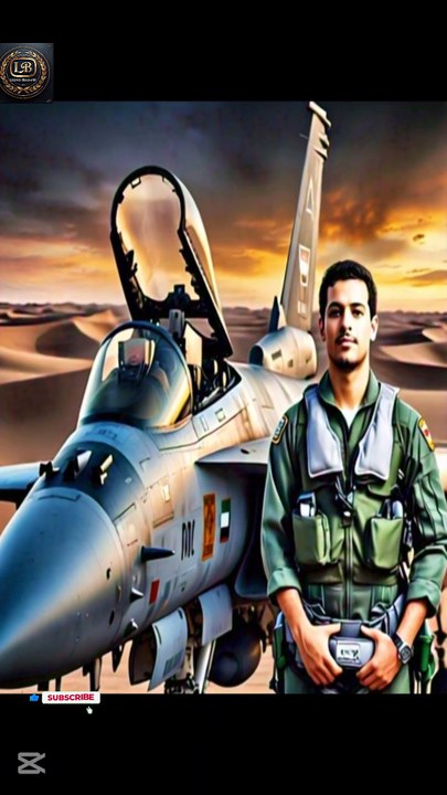 Hazza Al Mansoori - UAE’s First Astronaut 🚀🇦🇪 | From Desert to Space!