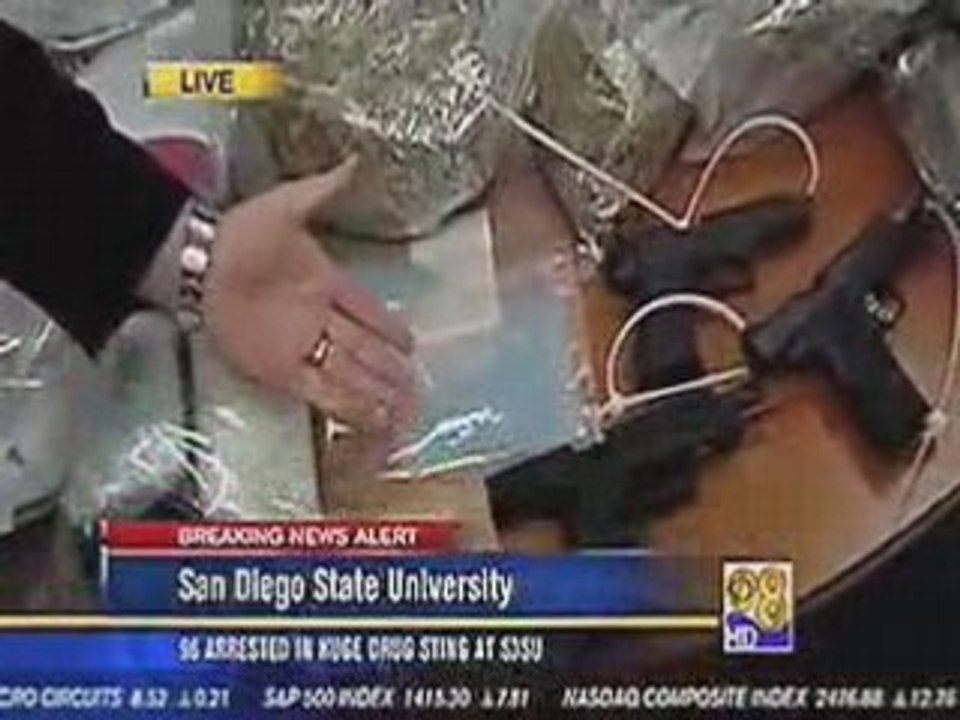 san diego