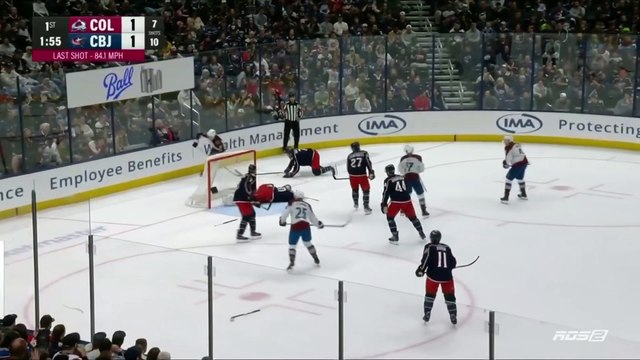 Elvis Presley (Elvis Merzlikins)-3 Avril 2025