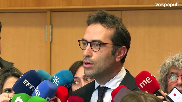 Cuerpo informará el miércoles sobre las medidas aprobadas frente a los aranceles de Trump