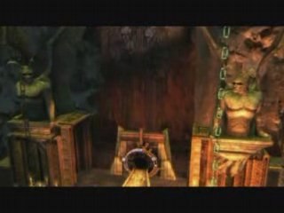 Vidéo de mya de gwen