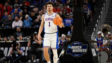 Clayton's Impact in Florida Basketball: Key Stats & Performance