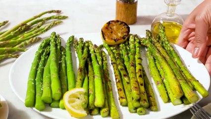 4 Delicious Ways to Cook Asparagus and Celebrate Spring 🌱