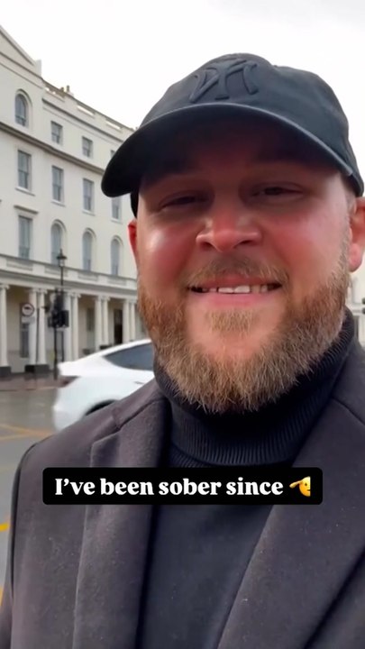 A Man Who Started Using Drugs at the Age of 12 Documents His Transformation After Becoming Sober