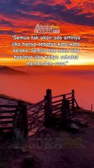 ✨Kata-Kata Mutiara Cinta Hari Ini☁✨