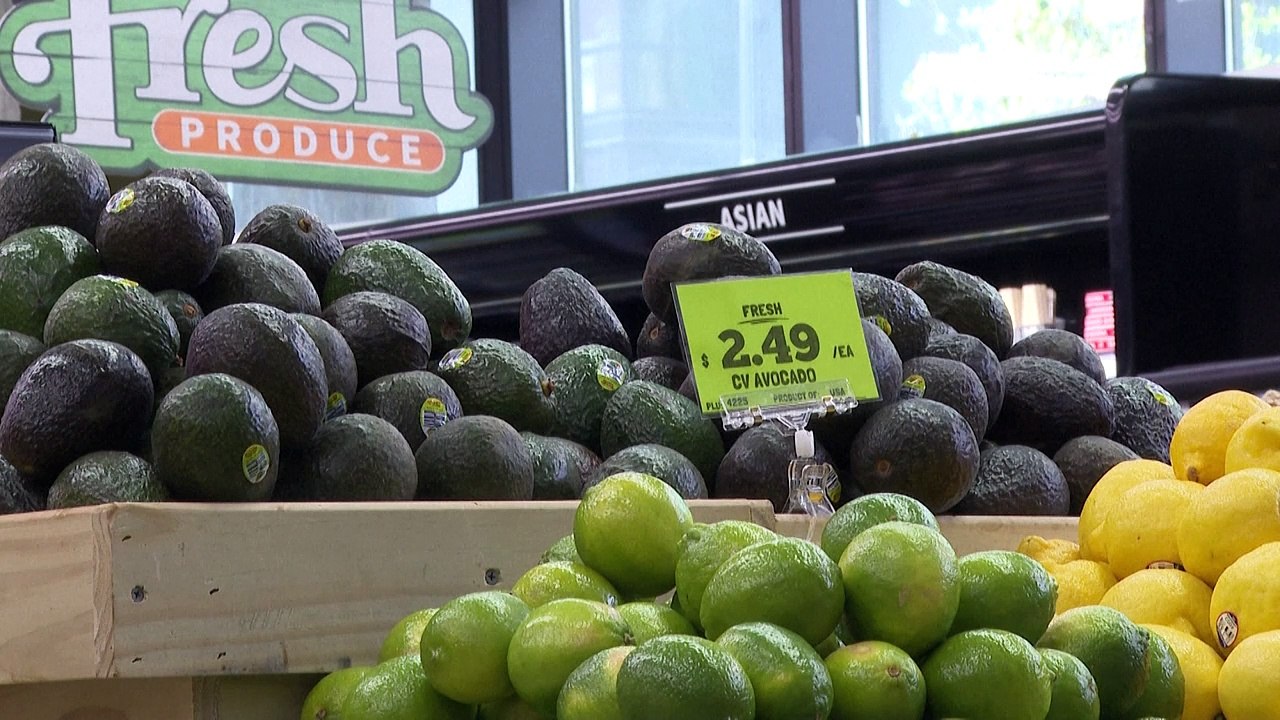 DIW: Folgen der Trump-Zölle für deutsche Verbraucher 'begrenzt'