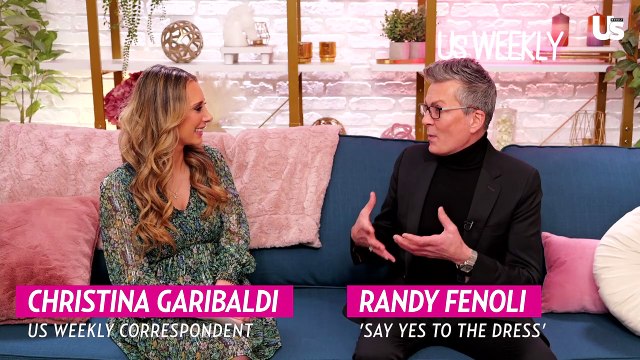 Randy Fenoli Faces One of His Biggest Challenges Ever With 'Say Yes to the Dress' Return