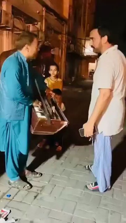 Hidden Talent